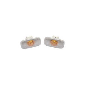 NISMO Clear Indicators - S15 & R34