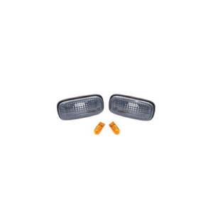NISMO Smoked Indicators - S15 & R34