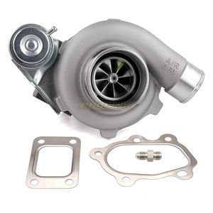 Ptx Series: PULSAR GTX2867 GEN 2 - SR20 Factory Position