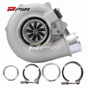 Ptg Series: PULSAR 6262G PTG35 900HP Reverse Rotation Dual Ball Bearing Turbo