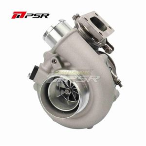 PULSAR 4849G PTG25 550HP 48mm Reverse Rotation Dual Ball Bearing Turbo