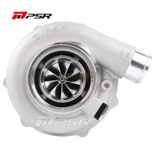 Ptg Series: PULSAR 6262G PTG35 900HP Dual Ball Bearing Turbo