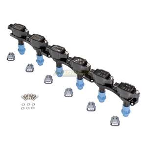Coil Kits: Coil Conversion Kit "RB25 NEO to R35 GTR"