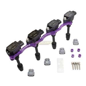 Coil Kits: COIL CONVERSION KIT (SR20 TO R35 GTR) "S13, 180SX, S14"