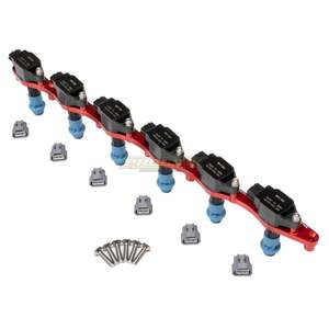 Coil Kits: Coil Conversion Kit for RB to R35 GTR (Non Neo)