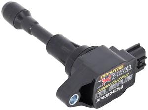 Coil Kits: Aeroflow Hitachi Style R35 GTR Coil Direct Fit, Sold Single