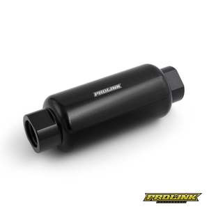 PROLINK Billet Micron Filter 10an