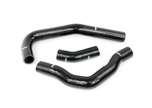 Radiators: Nissan Silvia / 200SX S13 & 180SX RPS13 CA18 Silicone Radiator Hose Kit