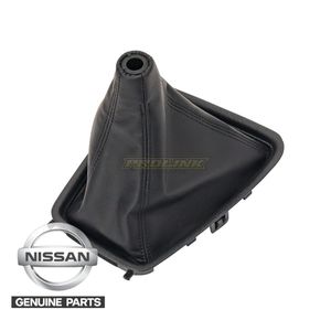 Gear / Shifter Boot & Surround - R32