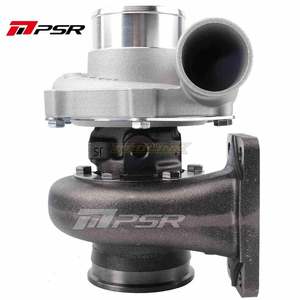 Compact Ptx Ptg: PULSAR GTX3582 Gen2 Compact Dual Ball Bearing Turbocharger