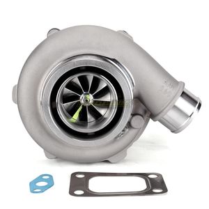 Compact Ptx Ptg: PULSAR GTX3576 Gen2 Compact Dual Ball Bearing Turbocharger
