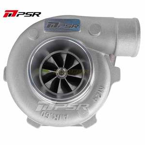 Compact Ptx Ptg: PULSAR GTX3076 Gen2 Compact Dual Ball Bearing Turbocharger
