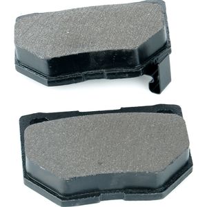 Clearance Items: Rear Nissan Skyline 2 Pot Brake Pads