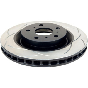 Dba: Nissan Skyline & Silvia Front Brake Rotor - DBA T2 Street Series DBA909S