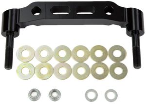 Brake Pads: Wilwood Radial Mount Caliper Bracket WB250-6309
