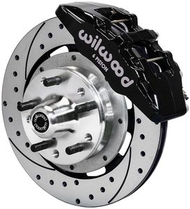 Brake Rotors: delete