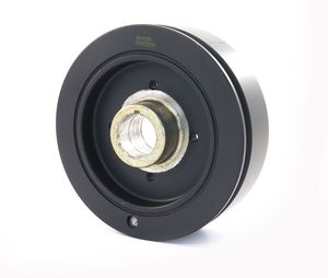 Powerbond: Powerbond Replacement Harmonic Balancer PBHB1005-N
