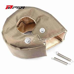 Pulsar Turbochargers: PULSAR TURBO BLANKET for PT/X PTG 300 400 PTX38/R series Turbos