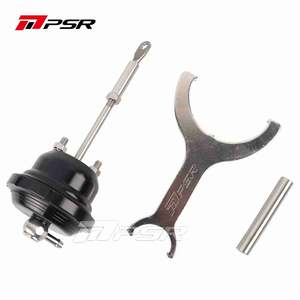 Pulsar Turbochargers: PSR New Gen Universal Wastegate Actuator