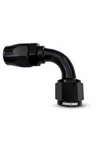 PROLINK 500 Series Cutter Style 90 Degree Hose End