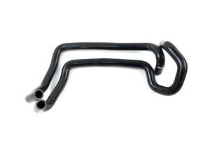 Fenix Radiators: Nissan Silvia / 200SX S14 & S15 SR20DET/DE Silicone Heater Hose Kit [RHD]