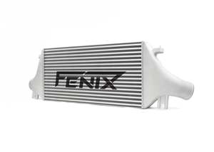 Fenix Radiators: Nissan Skyline GTR R32, R33 & R34 Performance Intercooler