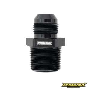 Oil Drain Block Fitting for RB Engines