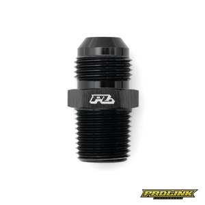 Oil Drain Block Fitting SR20 Engines
