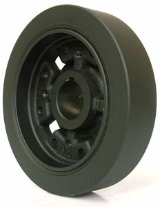 Powerbond: Powerbond Street Series 6.62" Harmonic Balancer (Internal Balance) PB1210-ST