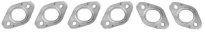 Permaseal Exhaust Manifold Multi Layer Gasket for RB20/RB25 - MG3042MLSR