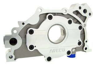 Clearance Sale: Nitto Oil Pump