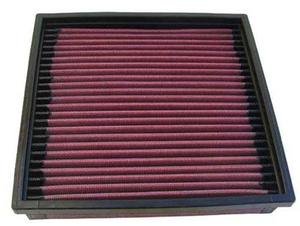 K And N: K&N Replacement Panel Filter (KN33-2003)