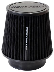 AF2711-2520 - 4" CLAMP-ON TAPERED FILTER
