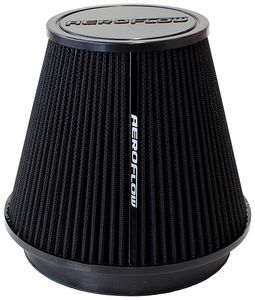 AF2711-3100 - 6" CLAMP-ON TAPERED FILTER