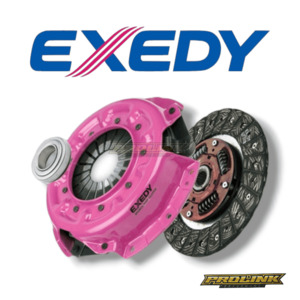 Exedy Mitsubishi 4G63 Evo 4 / 5 / 6 HD Clutch Kit