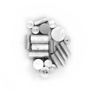 Franklin Performance: 6061 Aluminium Offcuts