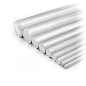 Franklin Performance: 6061 Aluminium Round Bar