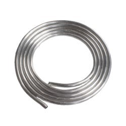 Aluminium Hard Line (AN5) "5/16 inch 5 Metre Roll"