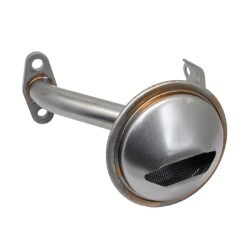 Genuine Nissan: Genuine Nissan Oil Pump Pickup / Strainer "S13, 180sx, S14, S15"