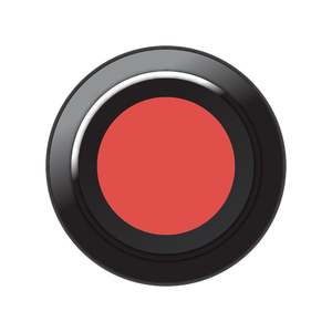 Avada Best Sellers: CAN Keypad Insert - Red