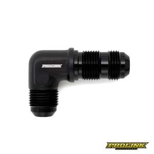 Bulkhead Fittings 90 Degree