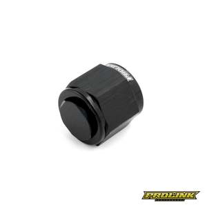 AN Pressure Cap (Block off)