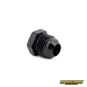 Bungs Caps Plugs: Male Flare Bung / Plug