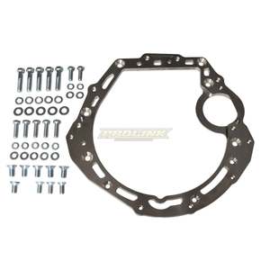 Driveline: Gearbox Adapter Plate "Z33 - 350z to SR20"