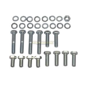 Bellhousing Bolt Kit RB25DET - Manual Transmission