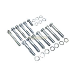 Bellhousing Bolt Kit (SR20 - 5 Speed)