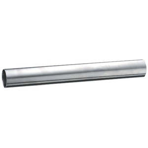 Stainless Steel Tube, Straight 2-1/4" O.D, .060" Wall, 1m Length - AF9501-2250