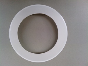 Products: 50mm WALL FLANGE. Hang sell packaged