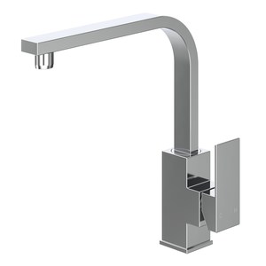 Kitchen: LeVivi Elba Sink Mixer Chrome