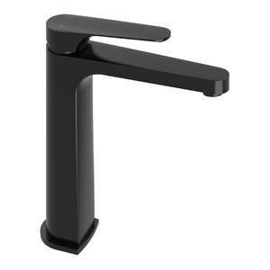 Products: LeVivi Roma Sink Mixer Black